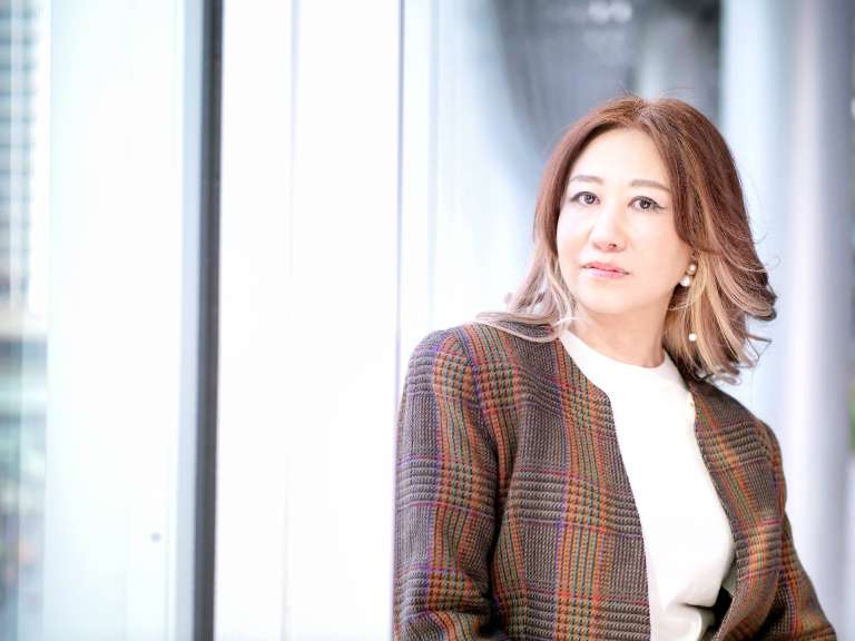 講師プロフィール写真