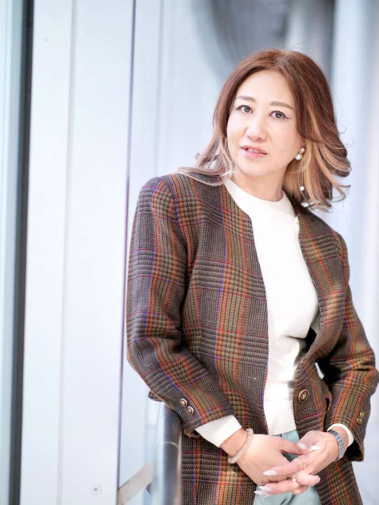 講師プロフィール写真